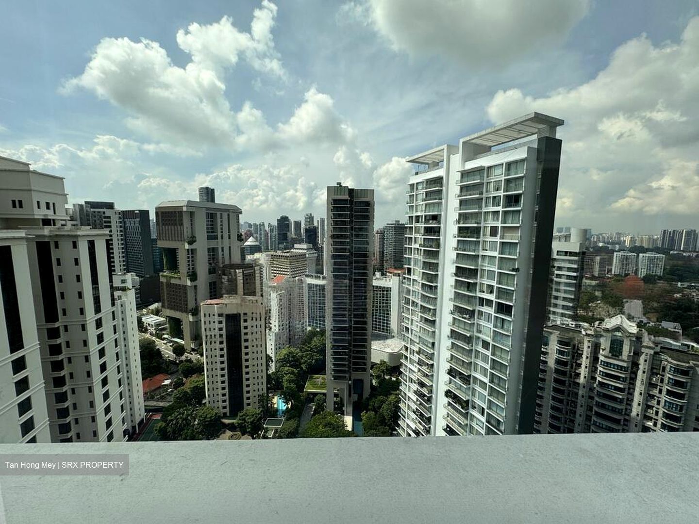 Ardmore Residence (D10), Condominium #439746271